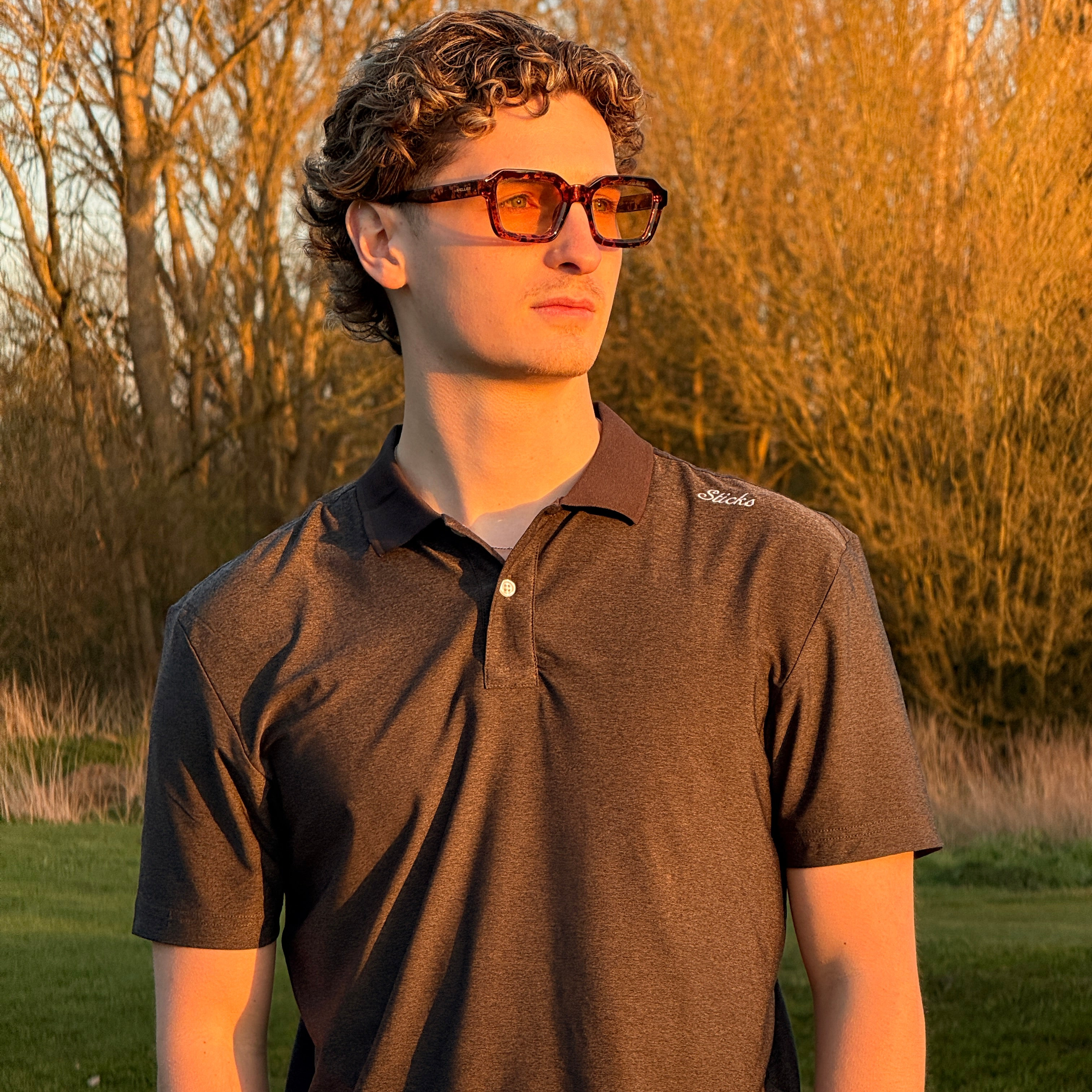 Performance Polo