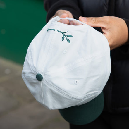 The Clubhouse Cap