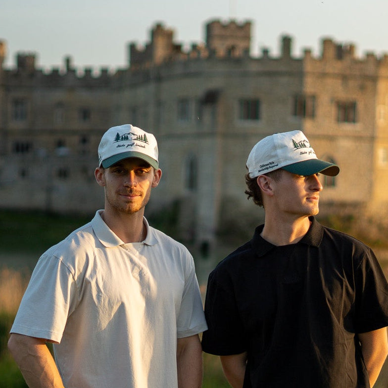 The Clubhouse Cap